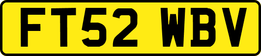 FT52WBV