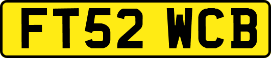 FT52WCB