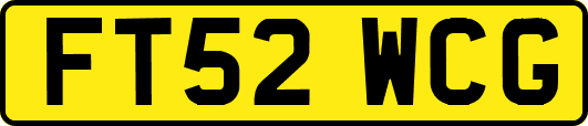 FT52WCG