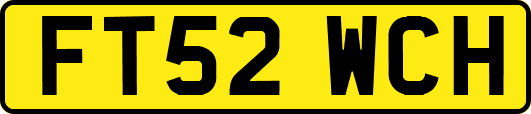 FT52WCH