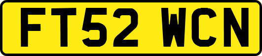 FT52WCN