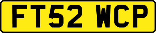 FT52WCP