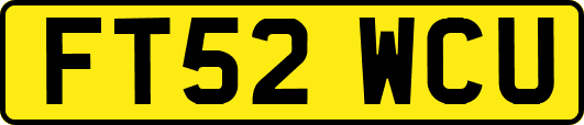 FT52WCU