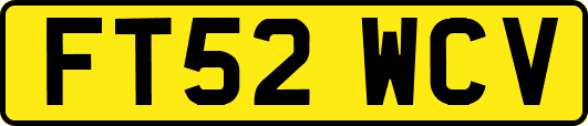 FT52WCV