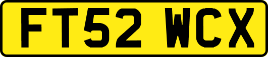 FT52WCX