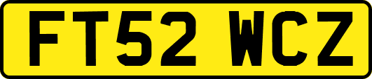 FT52WCZ
