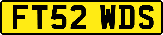 FT52WDS