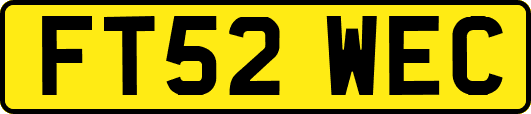 FT52WEC
