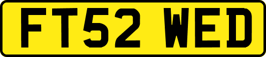 FT52WED