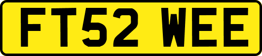 FT52WEE