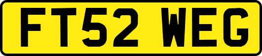 FT52WEG