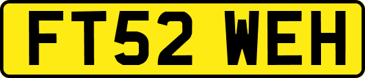 FT52WEH