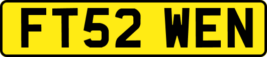 FT52WEN