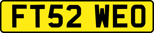 FT52WEO