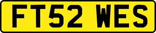 FT52WES