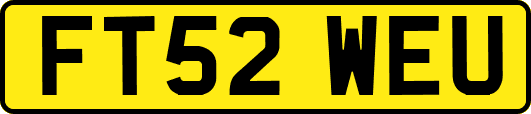 FT52WEU