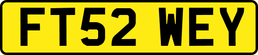 FT52WEY