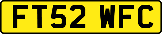 FT52WFC