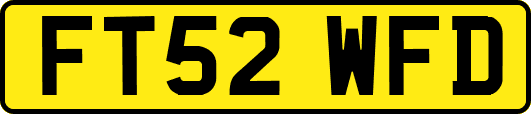 FT52WFD