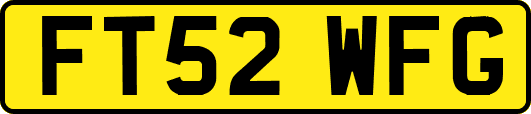 FT52WFG