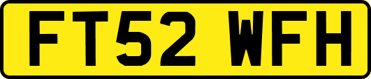 FT52WFH