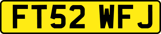 FT52WFJ