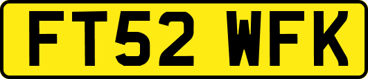 FT52WFK