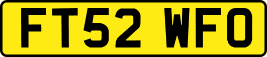 FT52WFO