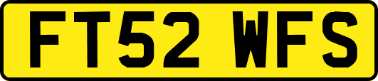 FT52WFS