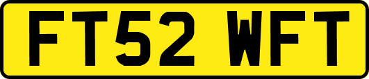 FT52WFT
