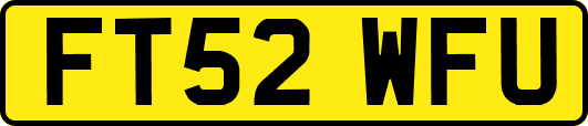 FT52WFU
