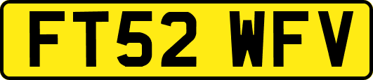 FT52WFV