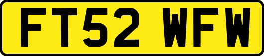 FT52WFW