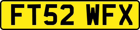 FT52WFX
