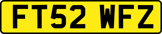FT52WFZ