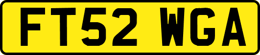 FT52WGA
