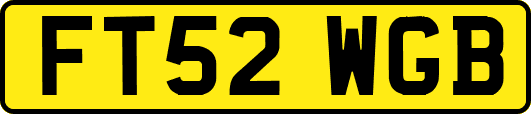 FT52WGB
