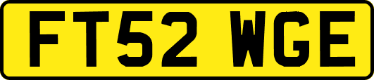 FT52WGE