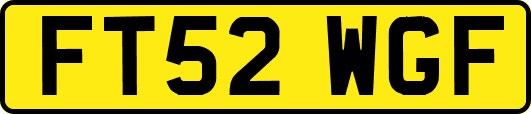 FT52WGF