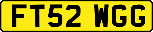 FT52WGG