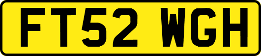FT52WGH
