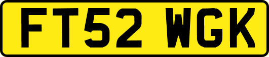 FT52WGK