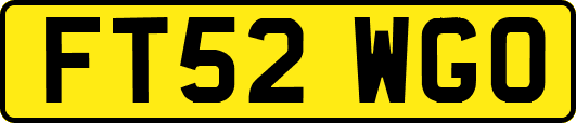 FT52WGO