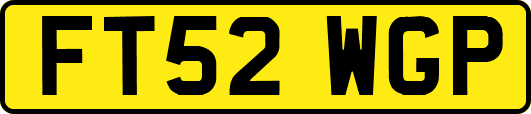 FT52WGP