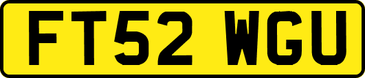 FT52WGU