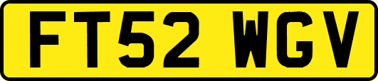 FT52WGV