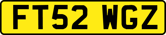 FT52WGZ