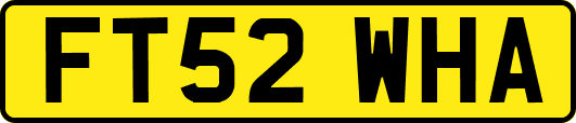 FT52WHA