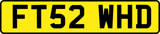 FT52WHD