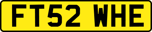 FT52WHE